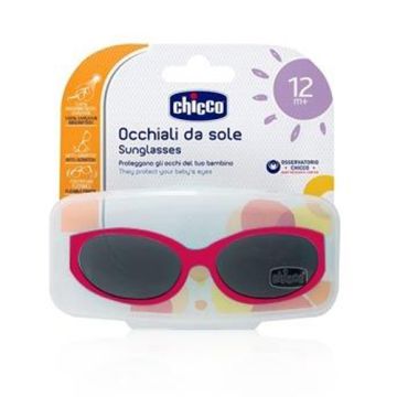 Chicco Gafas de Sol Mariposa Niña 12m+