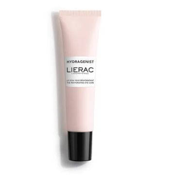 Lierac Hydragenist el Contorno de Ojos Rehidratante 15ml