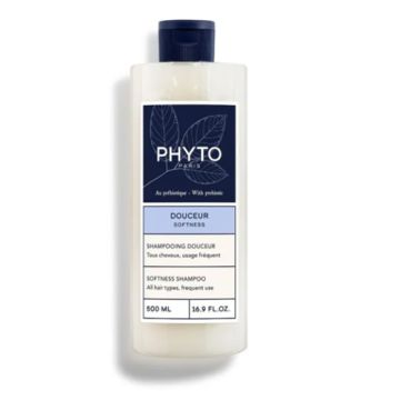 Phyto Suavidad Champu 500ml