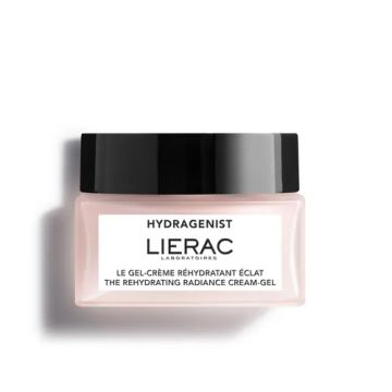 Lierac Hydragenist el Gel-Crema Rehidratante Luminosidad 50ml 