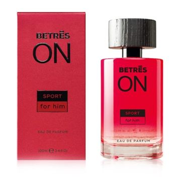 Betres On Perfume Sport Hombre 100ml