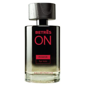 Betres On Perfume Power Hombre 100ml