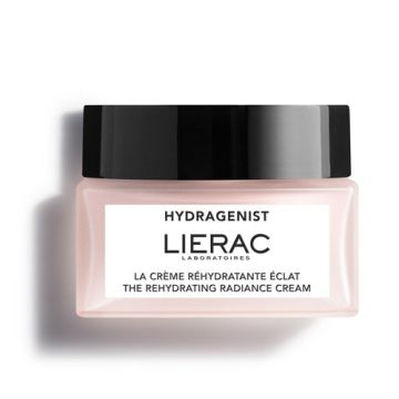 Lierac Hydragenist la Crema Rehidratante Luminosidad 50ml