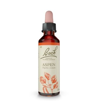 Flores de Bach - Aspen 20 ml