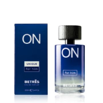 Betres On Perfume Unique Hombre 100ml