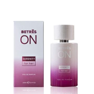 Betres On Perfume Serenity Mujer 100ml