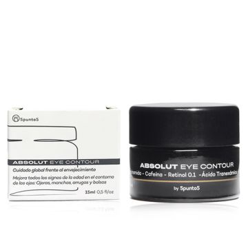 5Punto5 Absolut Contorno de Ojos 15ml