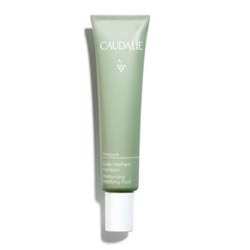 Caudalie Vinopure Fluido Matificante Piel Mixta-Grasa 40ml