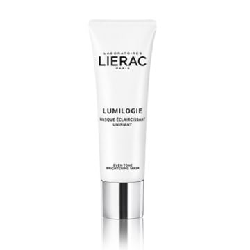 Lierac Lumilogie mascarilla aclarante antimanchas 50ml