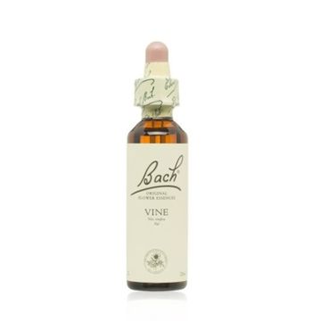 Flores de Bach - Vine 20 ml