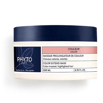 Phyto Color Mascarilla Prolongadora del Color 200ml