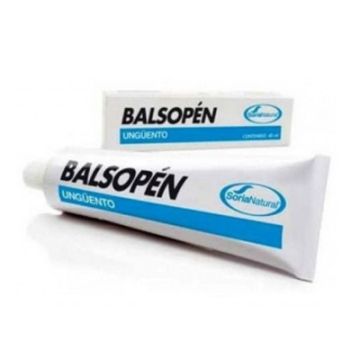 Soria Natural Balsopen Unguento 40ml