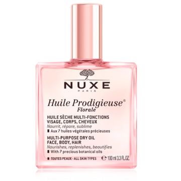 Nuxe Huile Prodigieuse Florale Aceite Seco Multi-Funcion 100ml