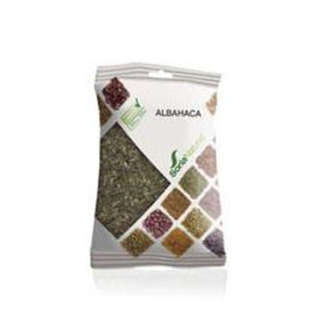 Soria Natural Albahaca 40gr