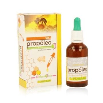 Pinisan Propoleo Gotas 50ml