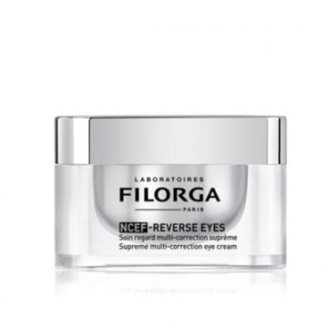 Filorga NCEF-Reverse Contorno de Ojos Antiedad 15ml