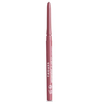 Trouss Milano Perfilador Labios Waterproof 01 Nude