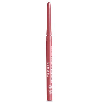 Trouss Milano Perfilador Labios Waterproof 04 Peach Rose