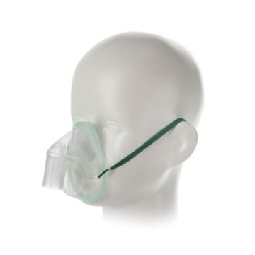 Intersurgical Ecolite Mascarilla Pediatrica Ref 1198015 1 Unidad