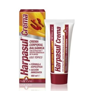 Harpasul Crema Corporal Balsamica 180ml