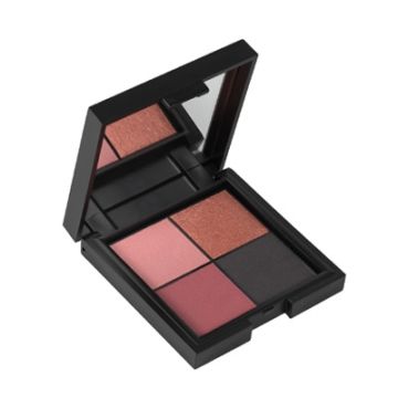 Mia Paleta Sombras de Ojos Rosa 5gr