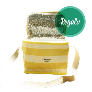 Mustela - Bolsa Nevera -Regalo-