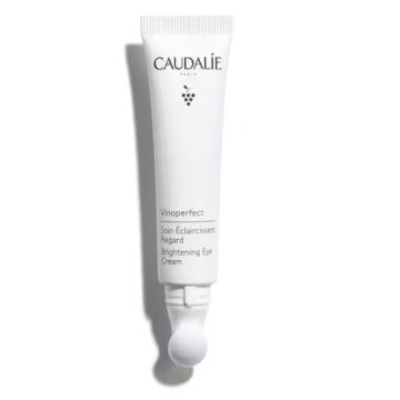 Caudalie Vinoperfect Tratamiento de Ojos Iluminador 15ml