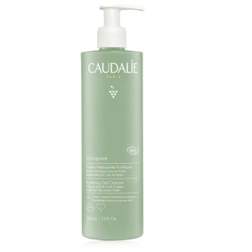 Caudalie Vinopure Gelatina Limpiadora Purificante 385ml