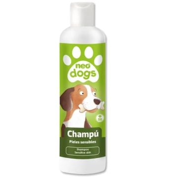 Neo Dogs Champu Pieles Sensibles 300ml