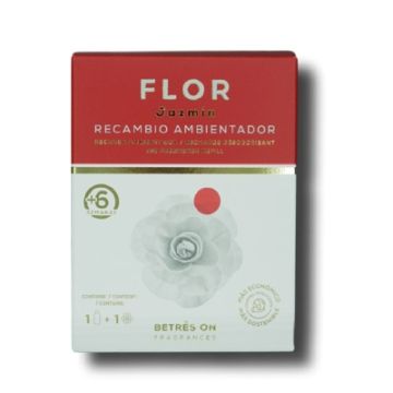 Betres On Recambio Ambientador Flor Jazmin 85ml