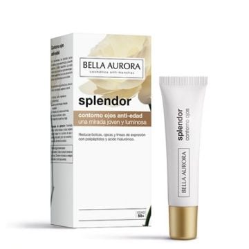 Bella Aurora Splendor Contorno de Ojos Anti-Edad 15ml