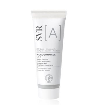 SVR A Mascarilla Exfoliante Alisadora Retexturizante 70gr