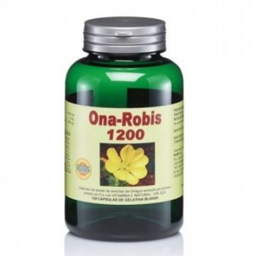 Robis Ona-Robis 1200mg 130 Capsulas