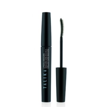 Talika Lipocils Mascara Crecimiento de Pestañas Marron 8.5ml