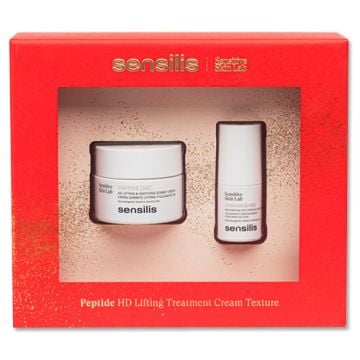 Sensilis Peptide AR Crema Sorbete 50ml + Upgrade C.Ojos 15ml