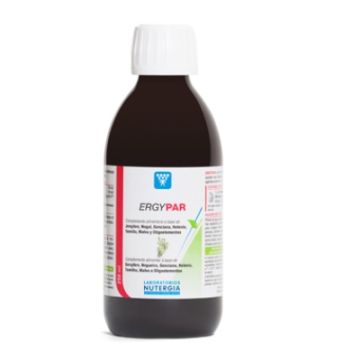 Nutergia Ergypar Bienestar Gastrointestinal 250ml