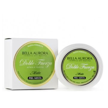 Bella Aurora Doble Fuerza Original Aclara-Ilumina Piel Mixta 30ml