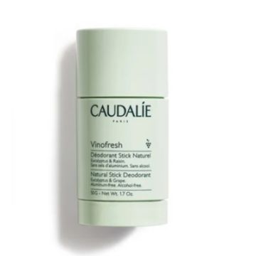 Caudalie Vinofresh Desodorante Stick Natural 50gr