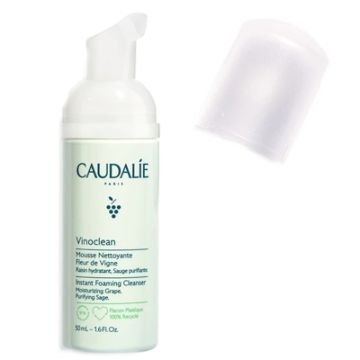 Caudalie Vinoclean Espuma Limpiadora 50ml