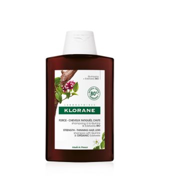 Klorane Champu Fortificante a la Quinina 100ml