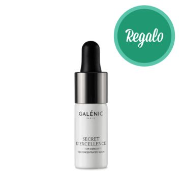 Galenic - Secret D Excellence Serum Concentrado 10ml -Regalo-