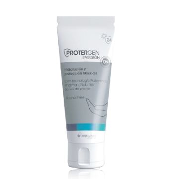 Protergen Emulsion Protectora Manos sin Alcohol 75ml