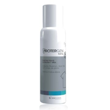 Protergen Biocida Textil Spray 150ml