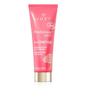 Nuxe Prodigieuse Boost Mascarilla Detox Luminosidad 75ml