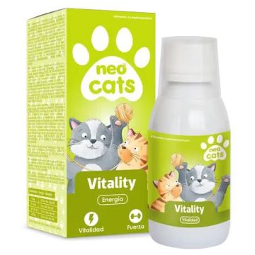 Neo Cats Vitality 120ml