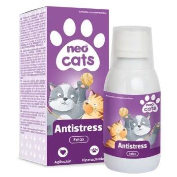 Neo Cats Antistress 120ml