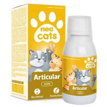 Neo Cats Articular 120ml