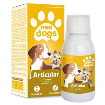 Neo Dogs Articular 120ml