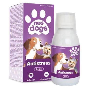 Neo Dogs Antistress 120ml