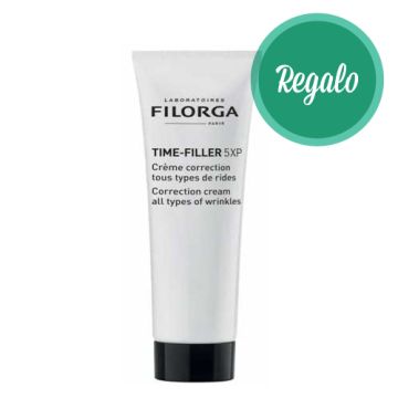 Filorga - Time-Filler 5XP Crema Antiarrugas 15ml -Regalo-